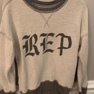 Reputation Taylor Swift sweatshirt